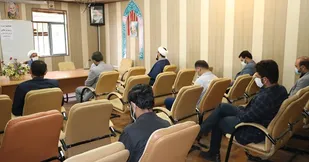 شنیدنِ تذکر، راه گریز از غفلت است