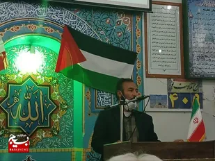 عصر شعر وعده صادق در وردنجان