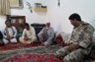 همه باید قدردان ایثار شهدا باشند