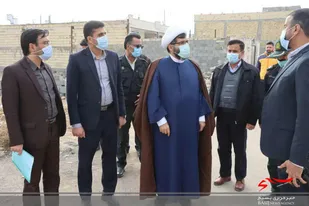 تاکید دادستان شاهرود بر احقاق حقوق شهروندی/رسیدگی به مشکلات شهرک پردیس