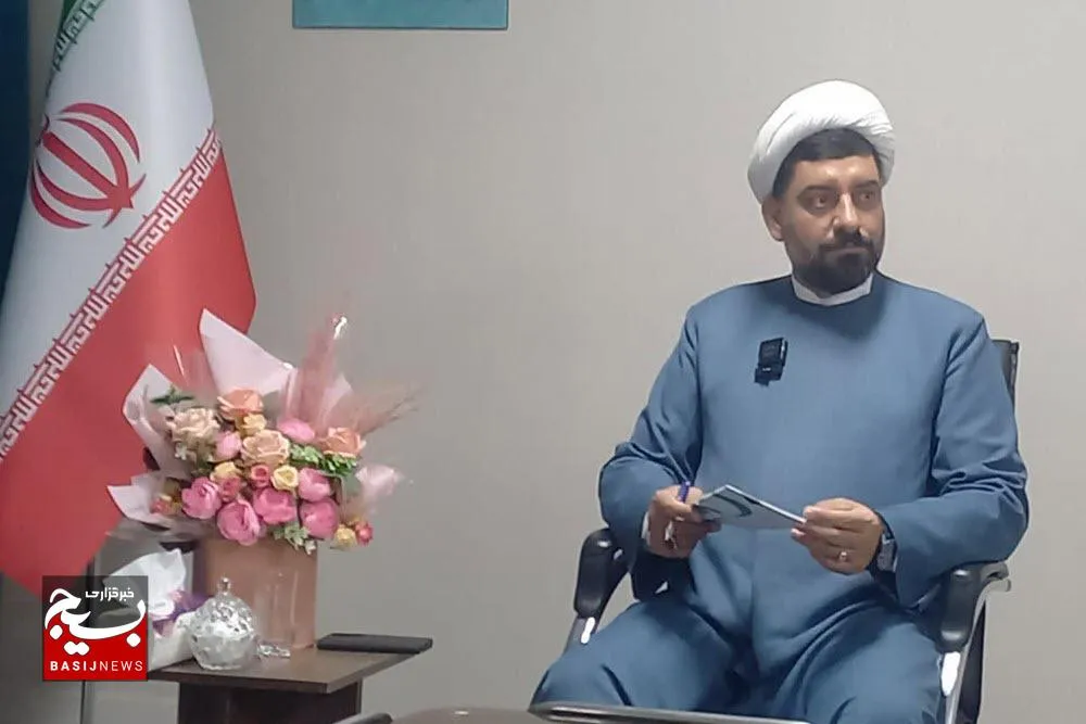 حضور حماسی، نقشه دشمنان را نقش بر آب کرد