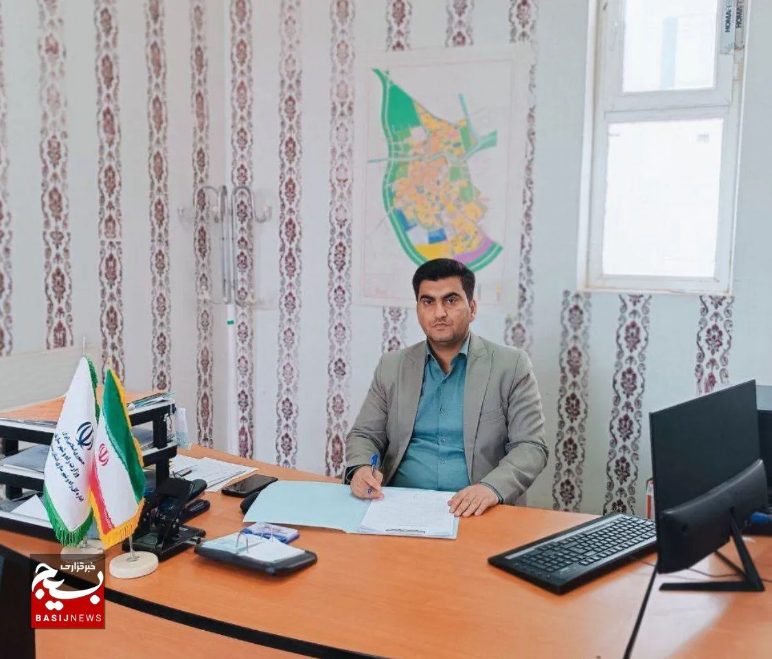 طرح تفصیلی شهر زهک در مراحل نهایی بازنگری 