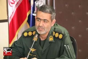 فرمانده ناحیه مقاومت بسیج شهرستان فردیس در پیامی فرارسیدن روز روابط عمومی و ارتباطات را تبریک گفت