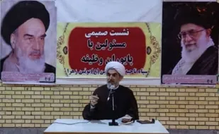 خدمت مقدس سربازی در سپاه بهترین فرصت برای خودسازی است
