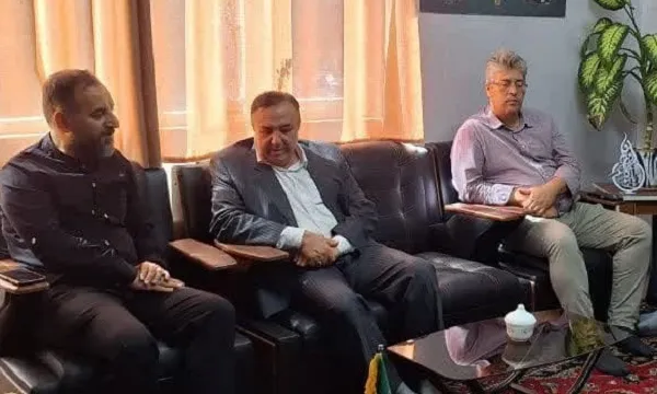 آذربایجان‌شرقی بنیان‌گذار اردوی «راویان پیشرفت» در کشور