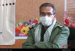 رزمندگان دوران دفاع مقدس دامغان تجلیل می&zwnj;شوند/ بسیج همیشه مهیای خدمت به مردم است