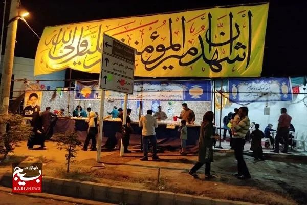 علاقه ام به شهدا مرا به فعالیت در کارهای فرهنگی سوق داد