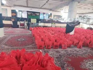 اعطا وام اشتغال ۲ میلیارد ریالی برای کارآفرینی به همت بسیجیان در شاهرود