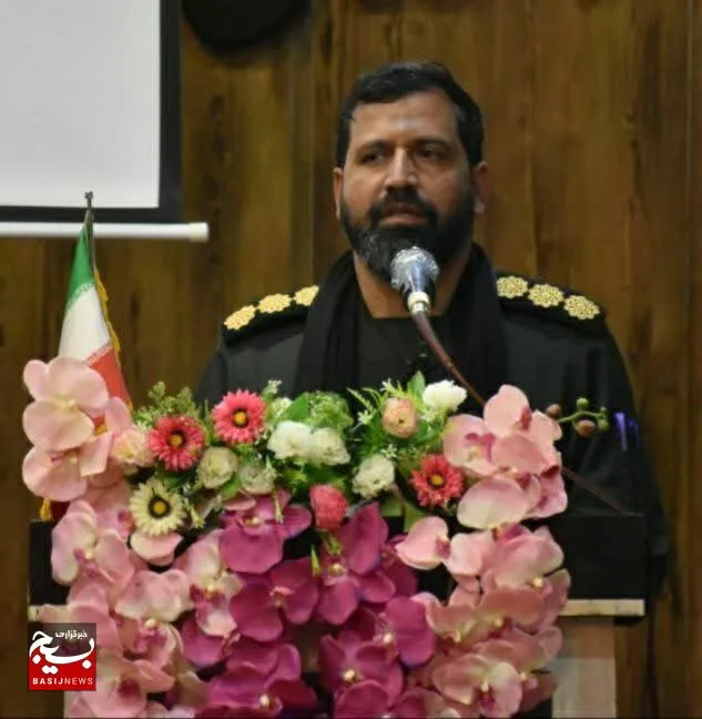 گسترش تفکر اسلامی، تفکر مقاومت و حمایت از فلسطین از ثمرات انقلاب اسلامی است
