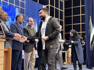 رقابت ۱۲۰ طرح فناورانه در رویداد ملی &laquo;تا ثریا&raquo;؛ انعقاد ۱۵۰ تفاهم&zwnj;نامه سرمایه&zwnj;گذاری