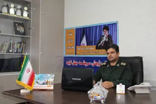 با شبکه&zwnj;سازی جریان اندیشه، درصدد به قله رساندن سپاه فجر فارس در عرصه&zwnj;های علمی و پژوهشی هستیم