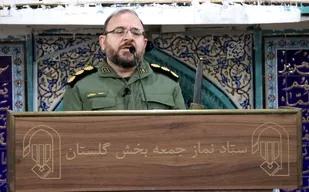 امروز انقلاب اسلامی به عنوان پیشران حرکت&zwnj;های مقاومت در منطقه است