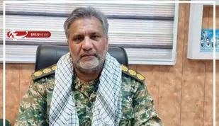 دفاع مقدس الگوی ماندگار عزت و اقتدار
