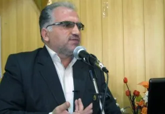 عدم پرداخت هزینه علت تأخیر در اجرای آب‌وفاضلاب بیمارستان جدید نهاوند