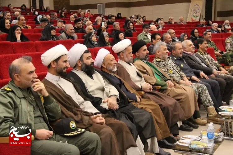 پیش‌کسوتان، مهم‌ترین سرمایه اجتماعی یک جامعه هستند+عکس