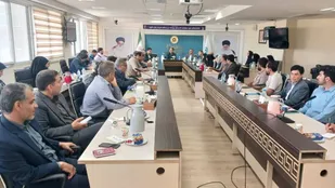 فعال&zwnj;سازی اندیشکده&zwnj;های علمی و خانه نخبگان استان کرمانشاه در دستور کار بسیج علمی