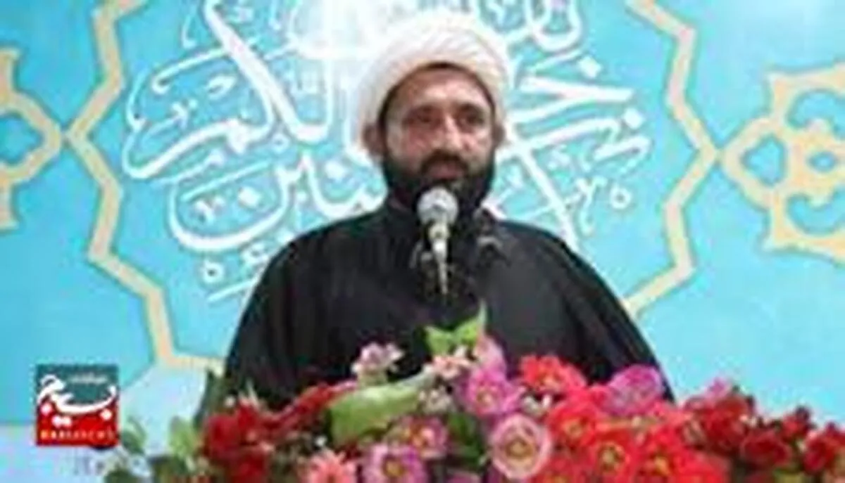 آرامش عمومي جامعه نبايد خدشه‌دار شود