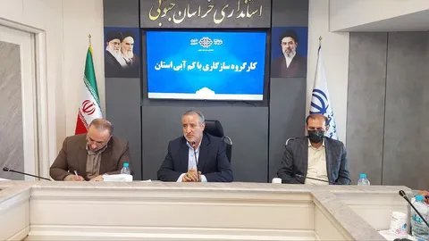 مدیریت مصرف آب و پیشگیری از خسارت سیلاب، نیازمند اقدام هماهنگ و مستمر دستگاه‌هاست