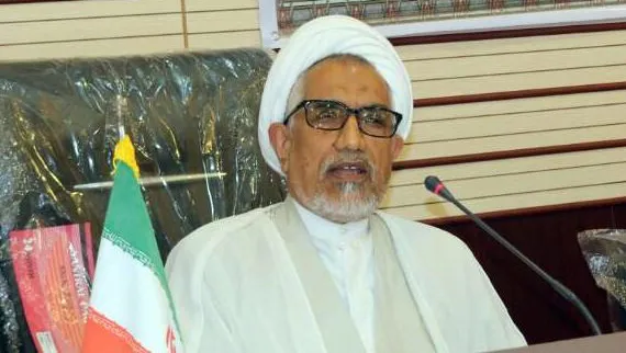 اجتماع سنگین اربعین مشت محکمی بر دهان استکبار است