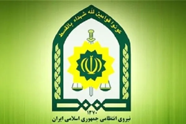 فرمانده انتظامی شهرستان اهواز منصوب شد