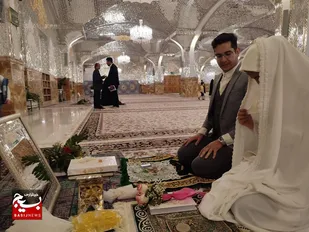 پویش ملی آینه&zwnj;شمعدان؛ هدیه&zwnj;ای برای آغاز زندگی ۸۸۸۸ زوج احسان پذیر
