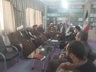وظیفه امروز روحانیون جهاد تبیین و روشنگری است