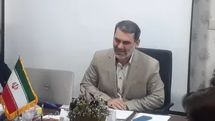 &nbsp;نگهداری ۶۰ تن زعفران در انبار&zwnj;های تعاون روستایی از مهمترین علل کاهش قیمت است