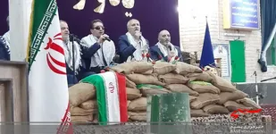 جوانان مخاطبان اصلی بیانیه گام دوم انقلاب