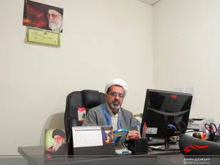 حجاب و عفاف مجوز ورود زنان به رتبه های عالی معنوی است