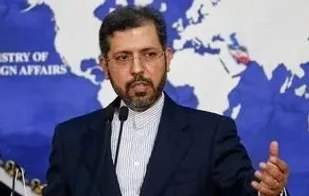 آقای پومپئو عصبانی باش و از این عصبانیت بمیر!