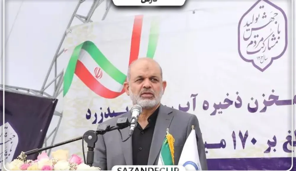 برای پیشبرد پروژه‌های عمرانی از ظرفیت گروه‌های جهادی بهره گرفته شود