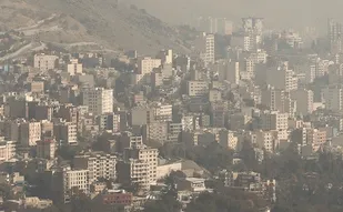 گازوئیل یا مازوت فرقی ندارد؛ نگران انتشار ذرات معلق هستیم!