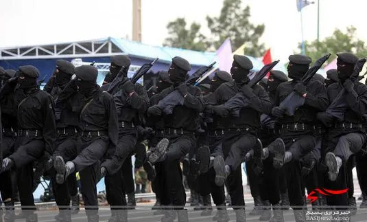 خدمتی از جنس اقتدار