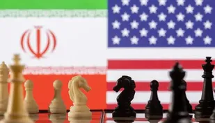 دشمنی غرب با جمهوری اسلامی، ریشه در از دست رفتن منافع آنها و تقابل ایدئولوژیک دارد