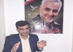 تحقق شعار از مردم، با مردم و برای مردم و خدمتگزاران بی منت از رویکردهای مهم گرامیداشت هفته بسیج است