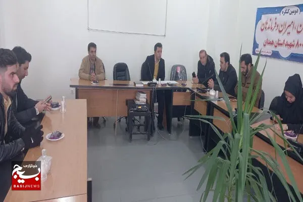 اجرای بیش از ۱۰۰ برنامه فرهنگی طی دهه مبارک فجر در نهاوند