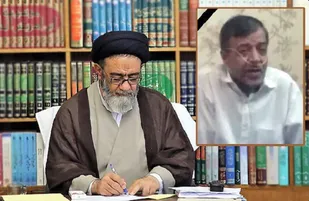 عطر شهادت جانبازان تداوم بخش روح مقاومت در جامعه است