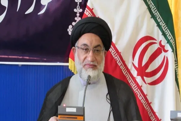 هنر مسئولین حل مشکل آب در این چند روز گرمای هوا است
