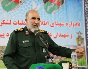 لازمه عبور از برهه&zwnj;های حساس استفاده از تجارب دفاع مقدس است