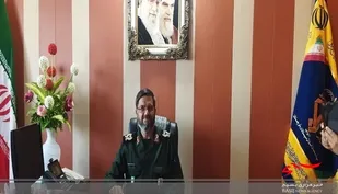 یکی از اهداف پیوسته دشمن فاصله اندازی بین نیروهای مسلح است