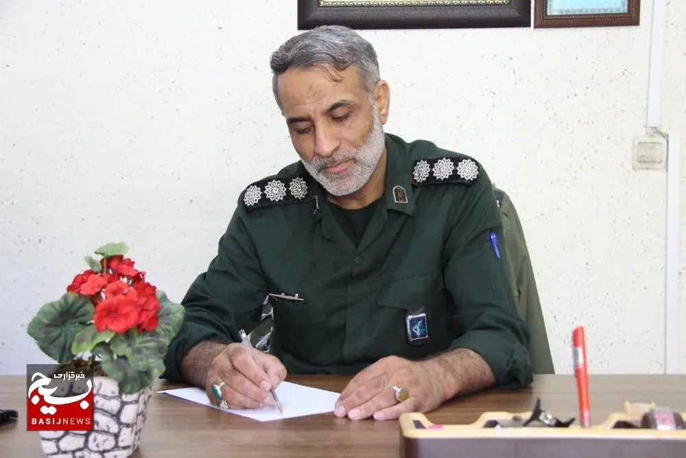خبرنگاران رزمندگان جبهه فرهنگی هستند