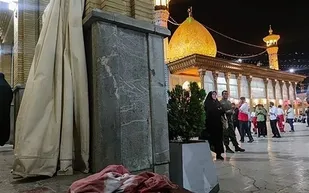 حمله به شاهچراغ را محکوم می&zwnj;کنیم