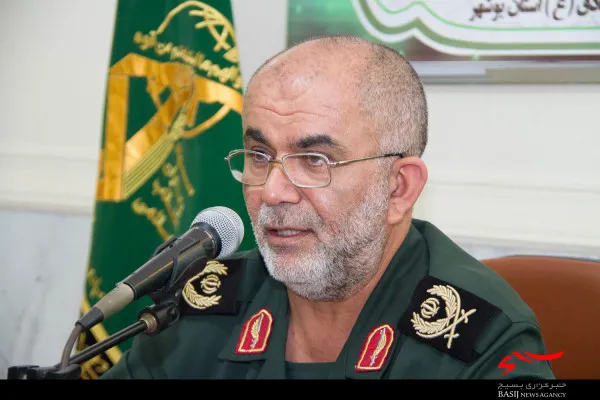 سه هزار نفر از ۱۱ استان به اردوی راهیان نور دریایی خارگ اعزام شدند