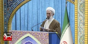 مردم ایران راه شهید سلیمانی را ادامه خواهند داد