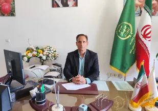 واگذاری ۳۰ هکتار اراضی ملی مه&zwnj;ولات برای احداث نیروگاه خورشیدی ۲۳ مگاواتی