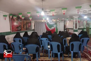 کارگاه شناسایی مواد مخدر در پایگاه بسیج خواهران سرخه برگزار شد