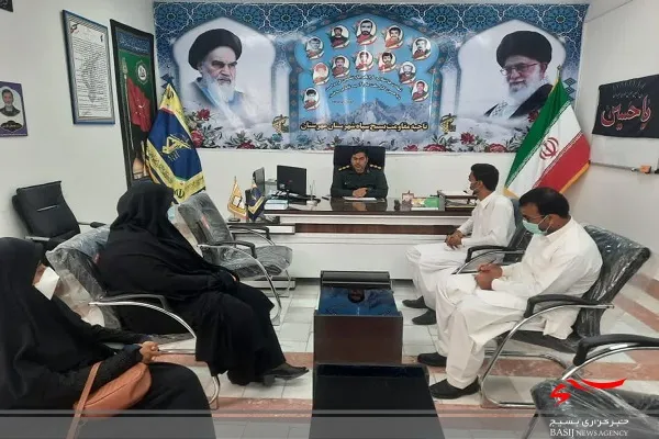 بیش از ۷۰ برنامه فرهنگی همزمان با هفته دفاع مقدس در مهرستان برگزار می شود