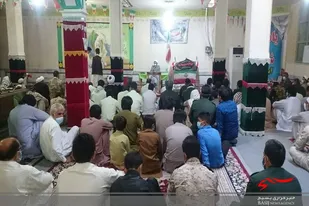 نفس پاک لازمه مجاهدت در راه خدا