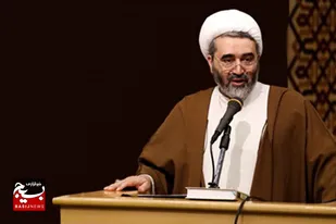 اربعین مظهر وحدت اسلامی است