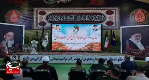 وحدت اهل سنت و شیعه در کشورمان بی نظیر است